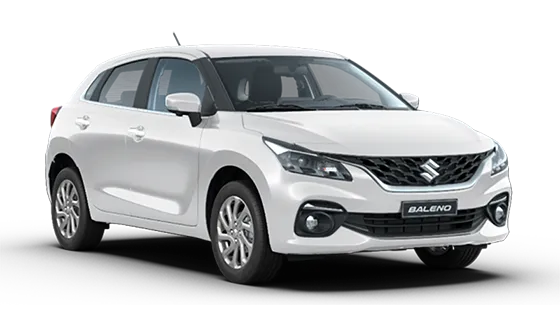 Цвета Baleno