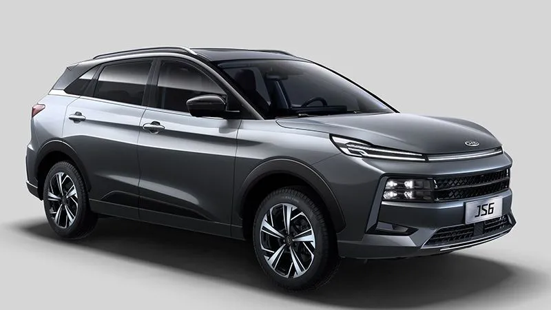 JAC JS6