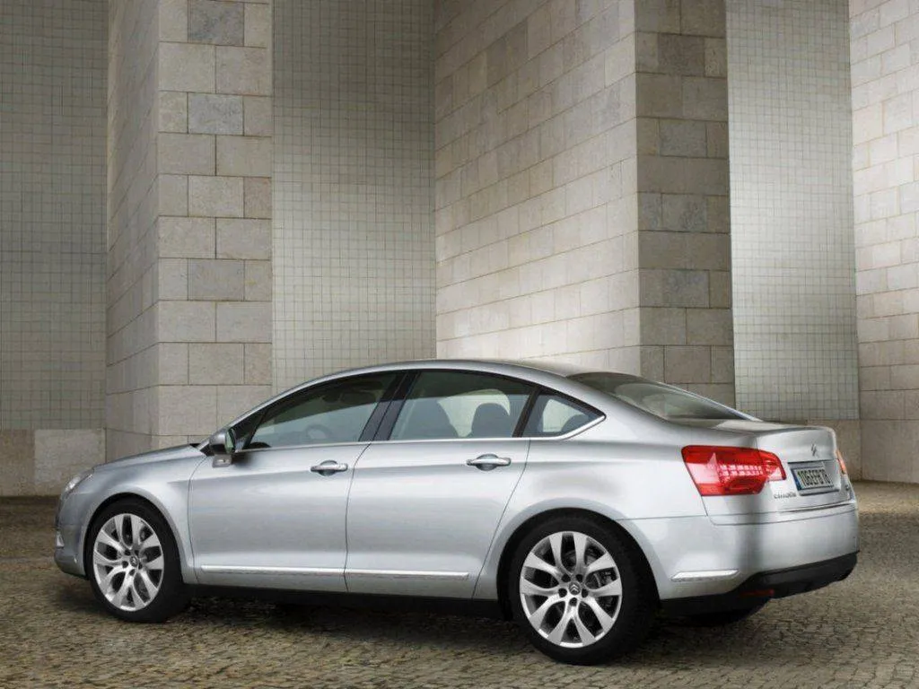 Citroen C5