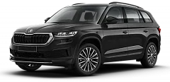 Kodiaq New