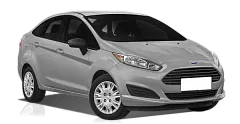 Fiesta Sedan