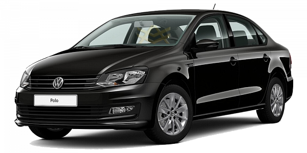 Цвета Polo